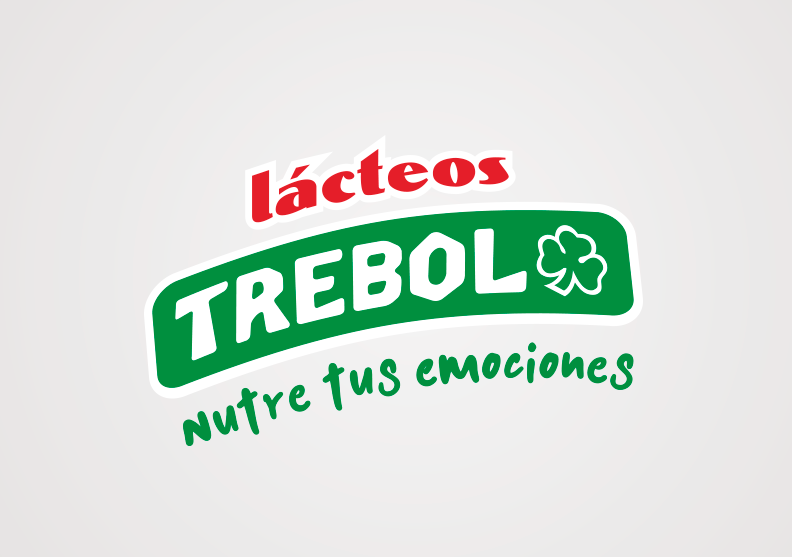 Lacteos Trebol